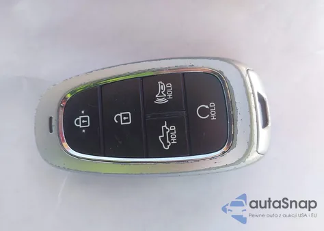 2022 Hyundai Santa Cruz Sel из США, поврежденный, VIN 5NTJC4AE4NH036346